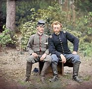 Civil War Soldiers